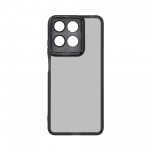 Чехол накладка ArmorStandart TPU Shade для Motorola G15 4G / G15 Power 4G Black (ARM87897)