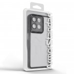 Чехол накладка ArmorStandart TPU Shade для Motorola G15 4G / G15 Power 4G Black (ARM87897)