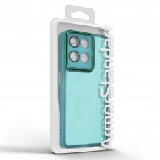 Чехол накладка ArmorStandart TPU Shade для Motorola G15 4G / G15 Power 4G Dark Green (ARM87899) Чехол накладка ArmorStandart TPU Shade для Motorola G15 4G / G15 Power 4G Dark Green (ARM87899)