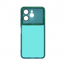 Чехол накладка ArmorStandart TPU Shade для Tecno Spark 40 4G Dark Green (ARM87902) Чехол накладка ArmorStandart TPU Shade для Tecno Spark 40 4G Dark Green (ARM87902)