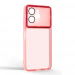 Чехол накладка ArmorStandart TPU Shade для Tecno Spark 40 4G Pink (ARM87903)