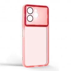 Чехол накладка ArmorStandart TPU Shade для Tecno Spark 40 4G Pink (ARM87903) Чехол накладка ArmorStandart TPU Shade для Tecno Spark 40 4G Pink (ARM87903)