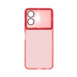 Чехол накладка ArmorStandart TPU Shade для Tecno Spark 40 4G Pink (ARM87903)
