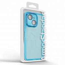 Чехол накладка ArmorStandart TPU Shade для Tecno Spark 40C 4G Blue (ARM87904) Чехол накладка ArmorStandart TPU Shade для Tecno Spark 40C 4G Blue (ARM87904)