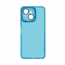 Чехол накладка ArmorStandart TPU Shade для Tecno Spark 40C 4G Blue (ARM87904) Чехол накладка ArmorStandart TPU Shade для Tecno Spark 40C 4G Blue (ARM87904)