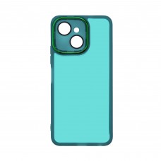 Чехол накладка ArmorStandart TPU Shade для Tecno Spark 40C 4G Dark Green (ARM87905) Чехол накладка ArmorStandart TPU Shade для Tecno Spark 40C 4G Dark Green (ARM87905)