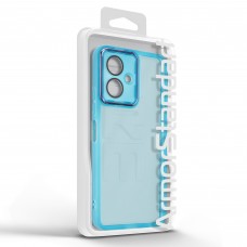 Чехол накладка ArmorStandart TPU Shade для Tecno Spark Go 2 4G Blue (ARM87907) Чехол накладка ArmorStandart TPU Shade для Tecno Spark Go 2 4G Blue (ARM87907)
