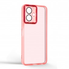 Чехол накладка ArmorStandart TPU Shade для Tecno Spark Go 2 4G Pink (ARM87908) Чехол накладка ArmorStandart TPU Shade для Tecno Spark Go 2 4G Pink (ARM87908)