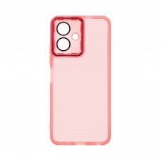 Чехол накладка ArmorStandart TPU Shade для Tecno Spark Go 2 4G Pink (ARM87908) Чехол накладка ArmorStandart TPU Shade для Tecno Spark Go 2 4G Pink (ARM87908)