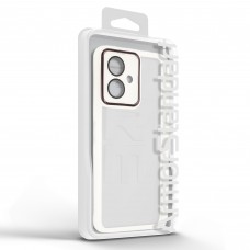 Чехол накладка ArmorStandart TPU Shade для Tecno Spark Go 2 4G White (ARM87909) Чехол накладка ArmorStandart TPU Shade для Tecno Spark Go 2 4G White (ARM87909)