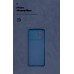 Чехол накладка ArmorStandart TPU ICON для Tecno Spark 40 4G Camera cover Dark Blue (ARM87935)