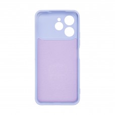 Чехол накладка ArmorStandart TPU ICON для Tecno Spark 40 4G Camera cover Lavender (ARM87937) Чехол накладка ArmorStandart TPU ICON для Tecno Spark 40 4G Camera cover Lavender (ARM87937)