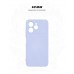 Чехол накладка ArmorStandart TPU ICON для Tecno Spark 40 4G Camera cover Lavender (ARM87937)