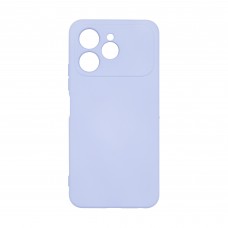 Чехол накладка ArmorStandart TPU ICON для Tecno Spark 40 4G Camera cover Lavender (ARM87937) Чехол накладка ArmorStandart TPU ICON для Tecno Spark 40 4G Camera cover Lavender (ARM87937)