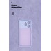 Чехол накладка ArmorStandart TPU ICON для Tecno Spark 40 4G Camera cover Lavender (ARM87937)