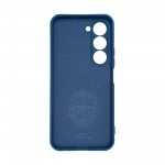 Чехол накладка ArmorStandart TPU ICON для Tecno Spark 40 Pro 4G Camera cover Dark Blue (ARM87938)