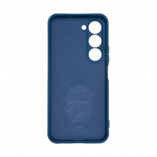 Чехол накладка ArmorStandart TPU ICON для Tecno Spark 40 Pro 4G Camera cover Dark Blue (ARM87938) Чехол накладка ArmorStandart TPU ICON для Tecno Spark 40 Pro 4G Camera cover Dark Blue (ARM87938)
