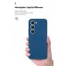 Чехол накладка ArmorStandart TPU ICON для Tecno Spark 40 Pro 4G Camera cover Dark Blue (ARM87938)