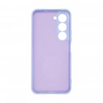 Чехол накладка ArmorStandart TPU ICON для Tecno Spark 40 Pro 4G Camera cover Lavender (ARM87939)