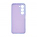 Чехол накладка ArmorStandart TPU ICON для Tecno Spark 40 Pro 4G Camera cover Lavender (ARM87939)