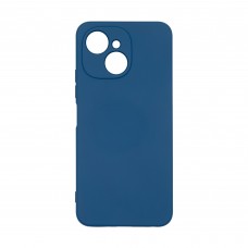 Чехол накладка ArmorStandart TPU ICON для Tecno Spark 40C 4G Camera cover Dark Blue (ARM87940) Чехол накладка ArmorStandart TPU ICON для Tecno Spark 40C 4G Camera cover Dark Blue (ARM87940)