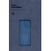 Чехол накладка ArmorStandart TPU ICON для Tecno Spark 40C 4G Camera cover Dark Blue (ARM87940)
