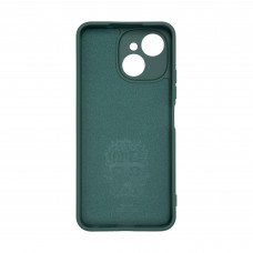 Чехол накладка ArmorStandart TPU ICON для Tecno Spark 40C 4G Camera cover Dark Green (ARM87941) Чехол накладка ArmorStandart TPU ICON для Tecno Spark 40C 4G Camera cover Dark Green (ARM87941)