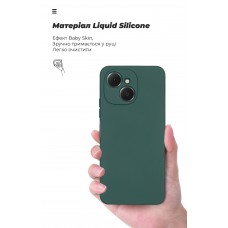 Чехол накладка ArmorStandart TPU ICON для Tecno Spark 40C 4G Camera cover Dark Green (ARM87941) Чехол накладка ArmorStandart TPU ICON для Tecno Spark 40C 4G Camera cover Dark Green (ARM87941)