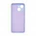 Чехол накладка ArmorStandart TPU ICON для Tecno Spark 40C 4G Camera cover Lavender (ARM87942)