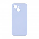 Чехол накладка ArmorStandart TPU ICON для Tecno Spark 40C 4G Camera cover Lavender (ARM87942)