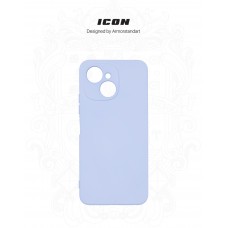 Чехол накладка ArmorStandart TPU ICON для Tecno Spark 40C 4G Camera cover Lavender (ARM87942) Чехол накладка ArmorStandart TPU ICON для Tecno Spark 40C 4G Camera cover Lavender (ARM87942)