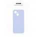 Чехол накладка ArmorStandart TPU ICON для Tecno Spark 40C 4G Camera cover Lavender (ARM87942)