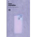 Чехол накладка ArmorStandart TPU ICON для Tecno Spark 40C 4G Camera cover Lavender (ARM87942)