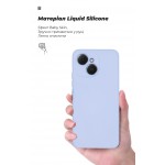 Чехол накладка ArmorStandart TPU ICON для Tecno Spark 40C 4G Camera cover Lavender (ARM87942)