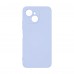 Чехол накладка ArmorStandart TPU ICON для Tecno Spark 40C 4G Camera cover Lavender (ARM87942)