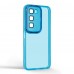 Чехол накладка ArmorStandart TPU Shade для Infinix Hot 60i 4G Blue (ARM87946)