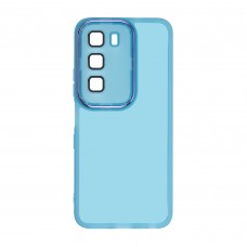 Чехол накладка ArmorStandart TPU Shade для Infinix Hot 60i 4G Blue (ARM87946)