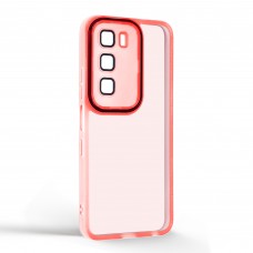 Чехол накладка ArmorStandart TPU Shade для Infinix Hot 60i 4G Pink (ARM87948)