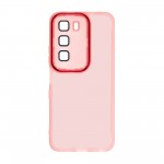 Чехол накладка ArmorStandart TPU Shade для Infinix Hot 60i 4G Pink (ARM87948)