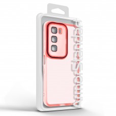 Чехол накладка ArmorStandart TPU Shade для Infinix Hot 60i 4G Pink (ARM87948)