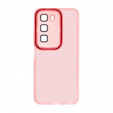 Чехол накладка ArmorStandart TPU Shade для Infinix Hot 60i 4G Pink (ARM87948)