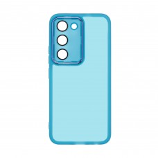 Чехол накладка ArmorStandart TPU Shade для Tecno Spark 40 Pro 4G Blue (ARM87949) Чехол накладка ArmorStandart TPU Shade для Tecno Spark 40 Pro 4G Blue (ARM87949)