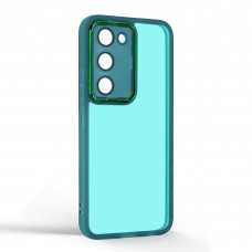 Чехол накладка ArmorStandart TPU Shade для Tecno Spark 40 Pro 4G Dark Green (ARM87950) Чехол накладка ArmorStandart TPU Shade для Tecno Spark 40 Pro 4G Dark Green (ARM87950)