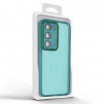 Чехол накладка ArmorStandart TPU Shade для Tecno Spark 40 Pro 4G Dark Green (ARM87950)