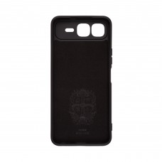 Чехол накладка ArmorStandart TPU ICON для Infinix Smart 10 Plus 4G Camera cover Black (ARM87951) Чехол накладка ArmorStandart TPU ICON для Infinix Smart 10 Plus 4G Camera cover Black (ARM87951)