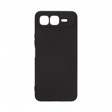 Чехол накладка ArmorStandart TPU ICON для Infinix Smart 10 Plus 4G Camera cover Black (ARM87951) Чехол накладка ArmorStandart TPU ICON для Infinix Smart 10 Plus 4G Camera cover Black (ARM87951)