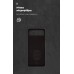 Чехол накладка ArmorStandart TPU ICON для Infinix Smart 10 Plus 4G Camera cover Black (ARM87951)