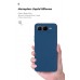 Чехол накладка ArmorStandart TPU ICON для Infinix Smart 10 Plus 4G Camera cover Dark Blue (ARM87952)