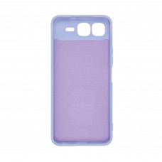 Чехол накладка ArmorStandart TPU ICON для Infinix Smart 10 Plus 4G Camera cover Lavender (ARM87954) Чехол накладка ArmorStandart TPU ICON для Infinix Smart 10 Plus 4G Camera cover Lavender (ARM87954)