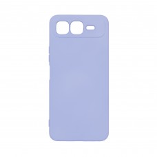 Чехол накладка ArmorStandart TPU ICON для Infinix Smart 10 Plus 4G Camera cover Lavender (ARM87954) Чехол накладка ArmorStandart TPU ICON для Infinix Smart 10 Plus 4G Camera cover Lavender (ARM87954)